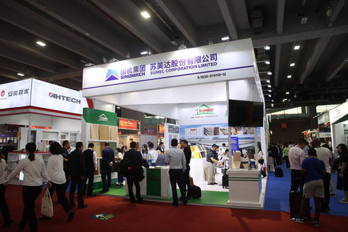 逐新潮秀新品，南京智造闪耀广交会展览服务