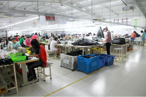 制造业的危机 轻视技术与工人，而非美国科技封锁