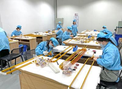 嘉轩智能 从教育科技到工业智造，为工厂安上“集成大脑”的转型之路