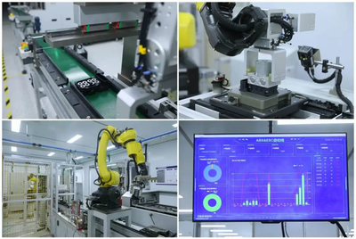 跨界赋能 千顾科技线控底盘智造工厂投产，以智造新标杆驱动产业升级