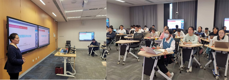 农业教育的科技赋能 中国人民大学的新视野