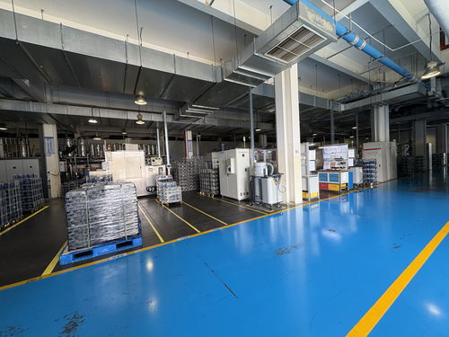 实探智元机器人落地工厂 三小时搬800箱，教育科技助力打通最后一百米