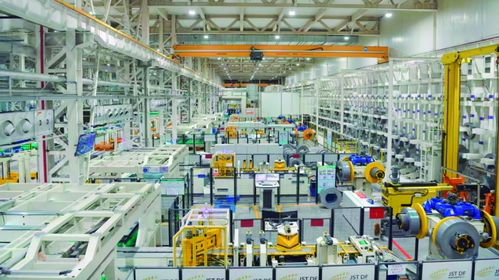 金盘科技 以矩阵式创新筑基，勇立AIDC与全球化潮头